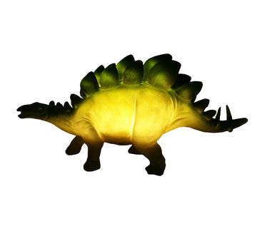 Stegosaurus LED Lamp