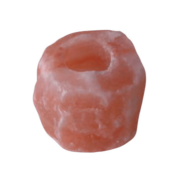 Himalayan Salt Single Tealight Candle Holder 1-2kg
