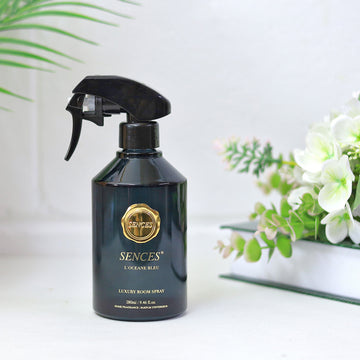 280ml Baltus L'Oceane Bleu Air Freshener Fragrance Room Spray