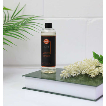 Baltus Sences 300ml La Nuit Reed Diffuser Refill