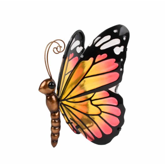 Sunset Fairy Butterfly LED Lamp