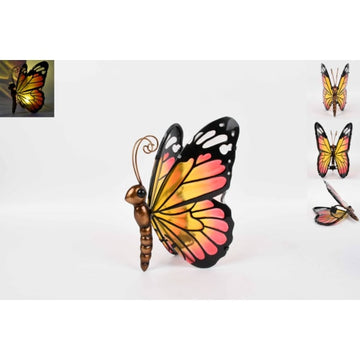 Sunset Fairy Butterfly LED Lamp