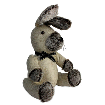 Rabbit Door Stopper