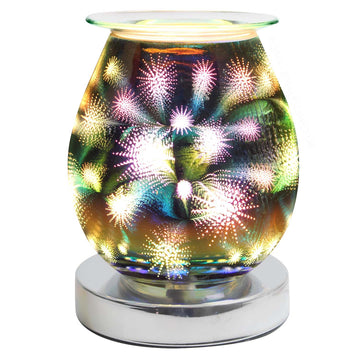 Aroma 3D Astral Touch Electric Wax Melt Burner