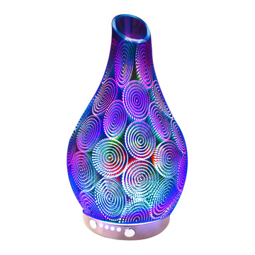 Desire Aroma Multi-Colour Changing Humidifier