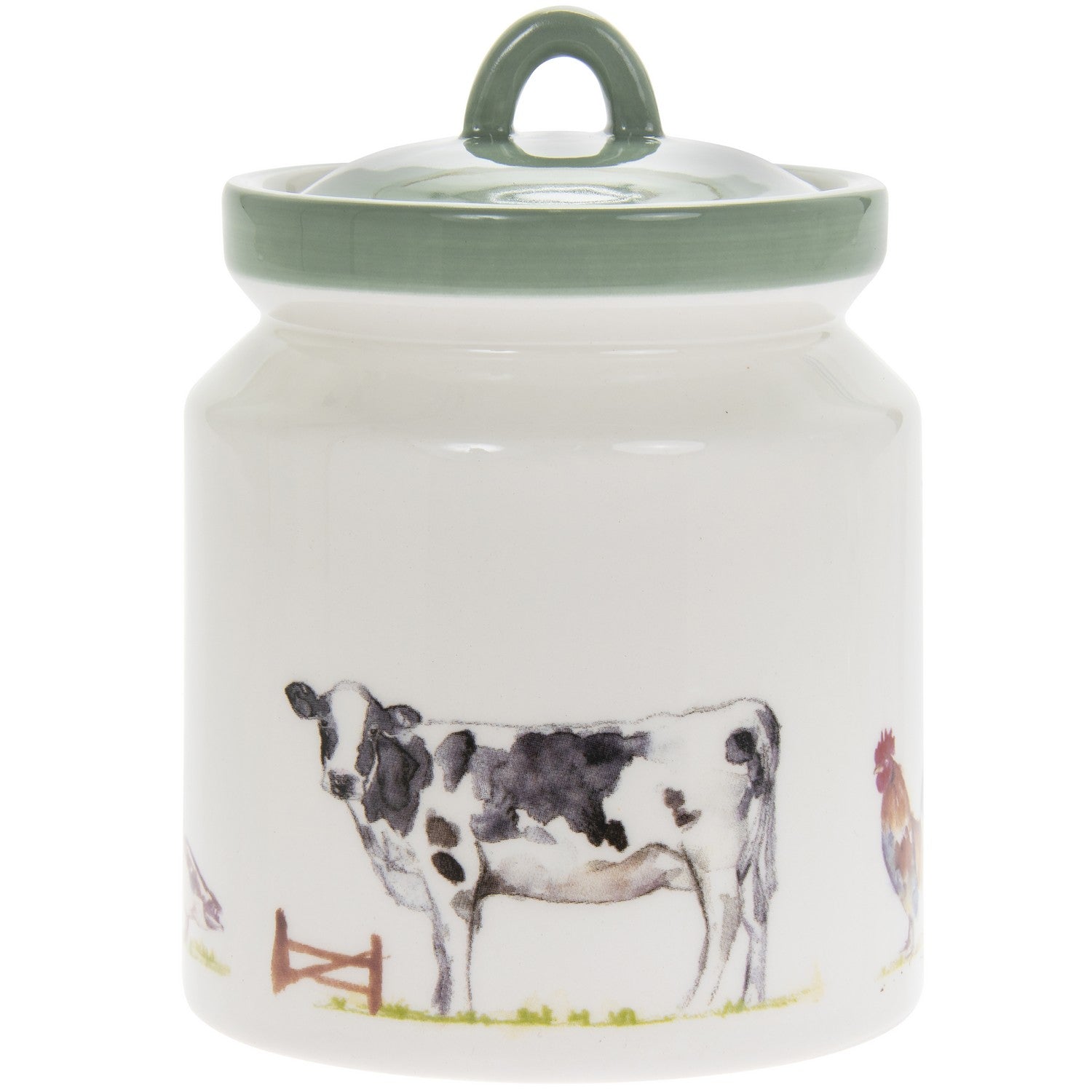 Country Life Farm Canister