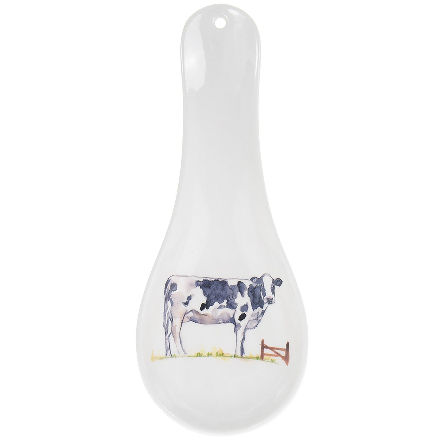 Country Life Farm Spoon Rest