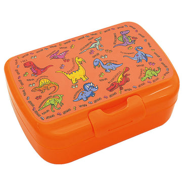 Assorted Dinosaurs Design Lunch Box