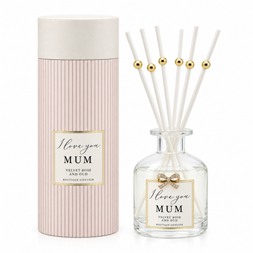 200ml I Love You Mum Reed Diffuser
