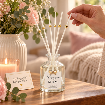 200ml I Love You Mum Reed Diffuser
