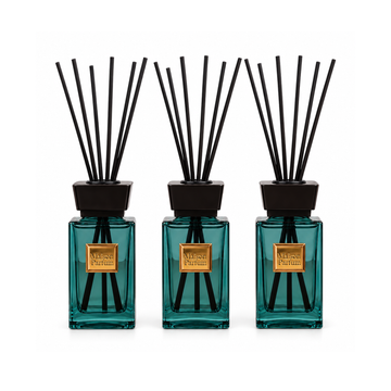 100ml Neroli Reed Diffuser Gift Set of 3 Home Fragrance
