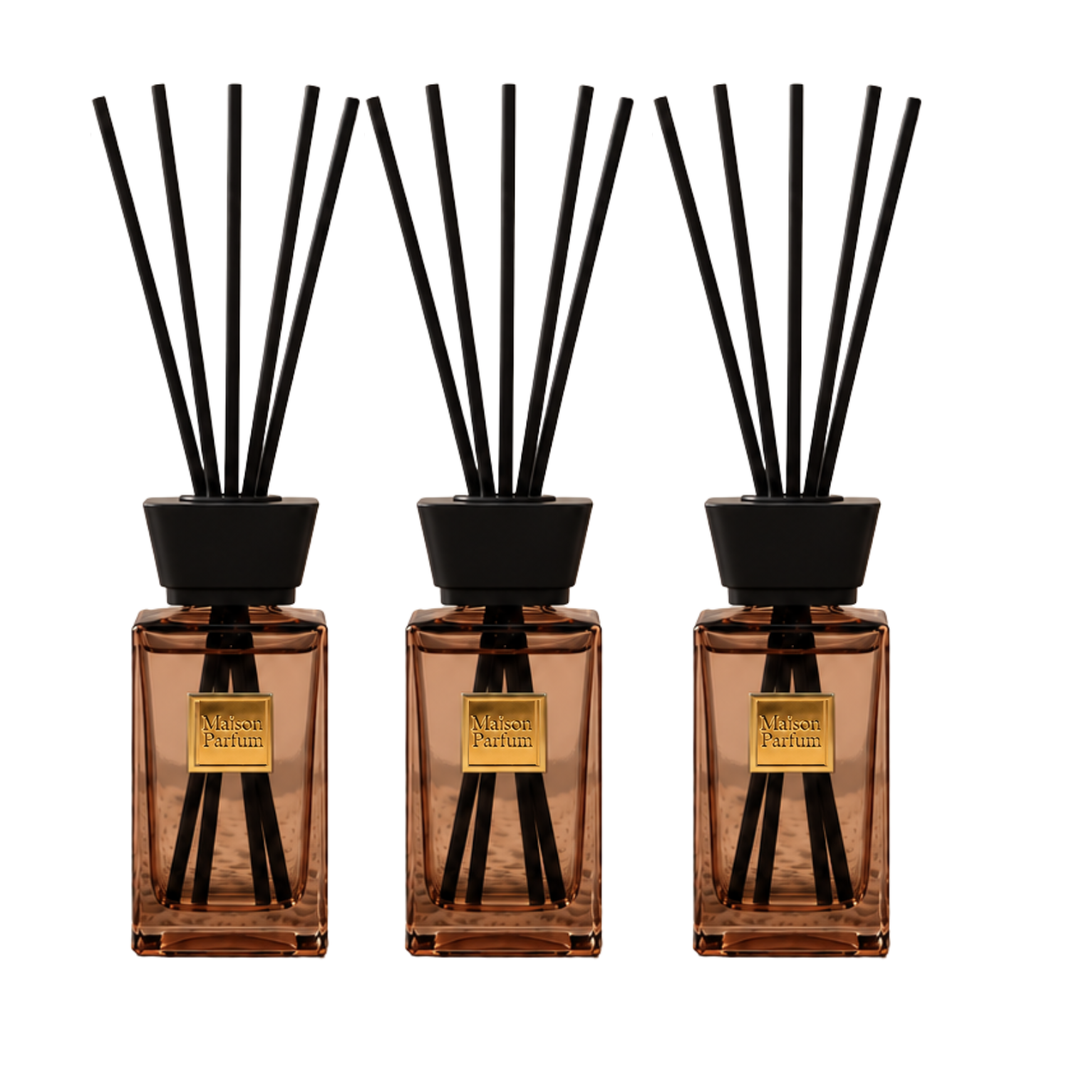 100ml Ombre Nomade Reed Diffuser Gift Set of 3 Home Fragrance