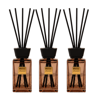 100ml Ombre Nomade Reed Diffuser Gift Set of 3 Home Fragrance
