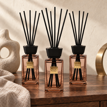 100ml Ombre Nomade Reed Diffuser Gift Set of 3 Home Fragrance