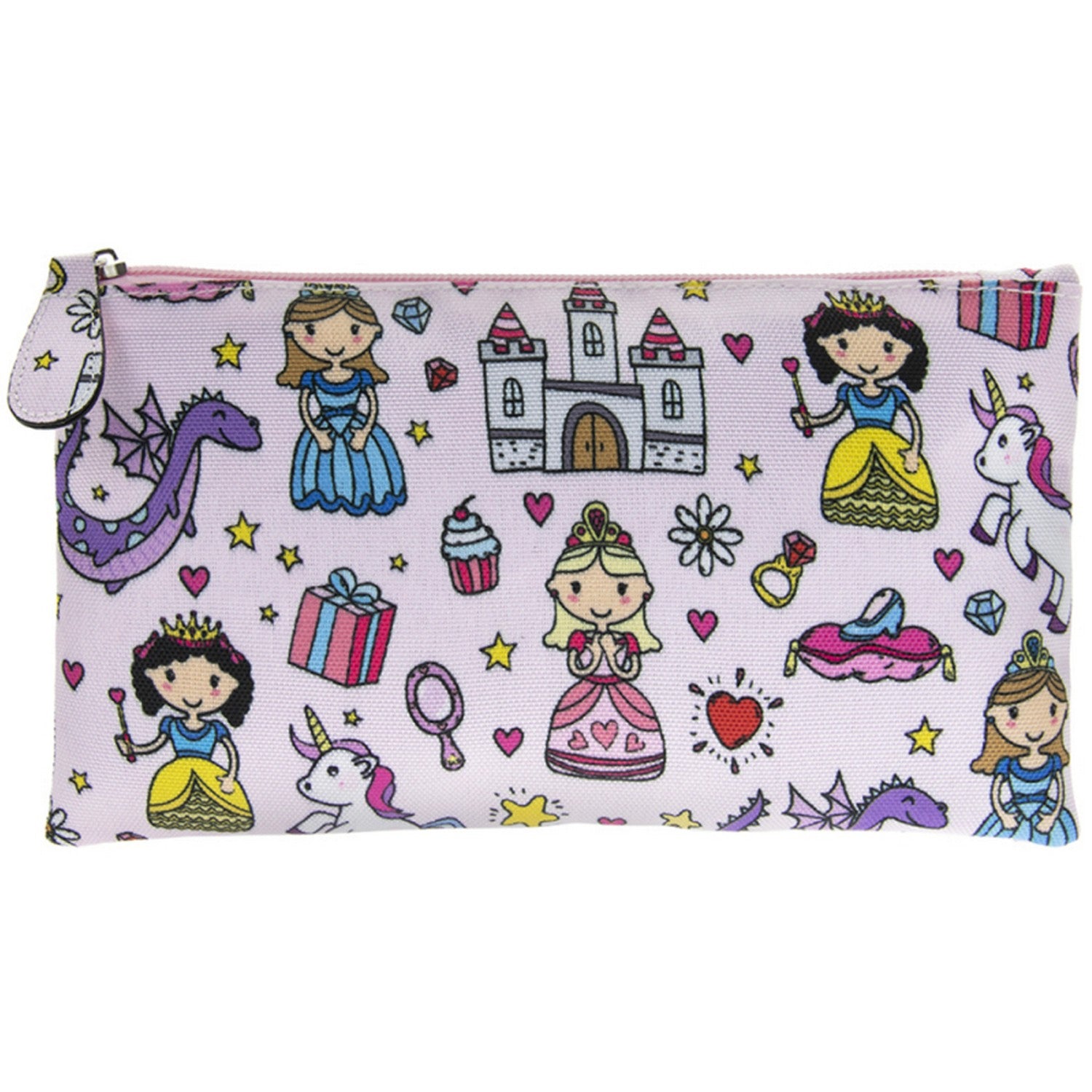 Little Stars Fairy Tale Pencil Case