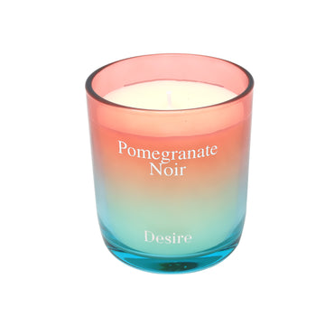 Pomegranate Noir  Scented Candle