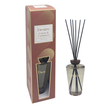 1000ml Cocoa & Cashmere Scent Reed Diffuser