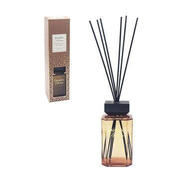 1L Desire Aroma Pomegranate Peony Reed Diffuser
