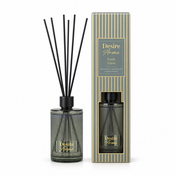Reed Diffuser Fresh Linen Scent  1000ml