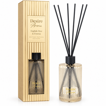 Reed Diffuser English Pear & Freesia Scent 1000ml