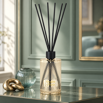 Reed Diffuser English Pear & Freesia Scent 1000ml