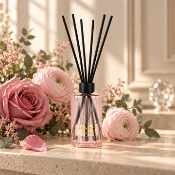 Reed Diffuser Velvet Rose Oud Scent 1000ml