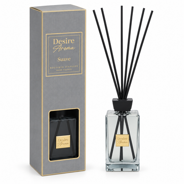1000ml Suave Elegant Style Reed Diffuser