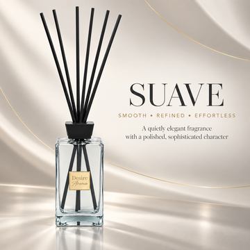 1000ml Suave Elegant Style Reed Diffuser