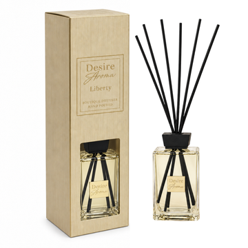 1000ml Liberty Elegant Style Reed Diffuser