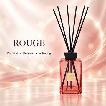 1000ml Rouge Reed Diffuser