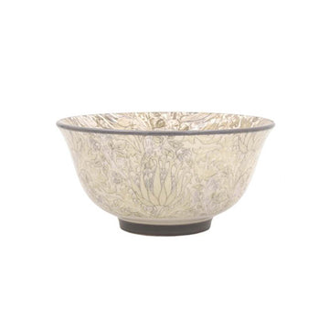 William Morris Artichoke 13cm Fine China Snack Bowl