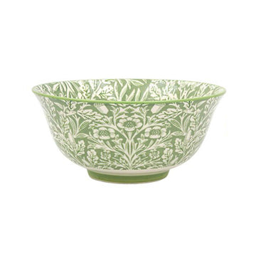 William Morris Acorn 16cm Fine China Bowl
