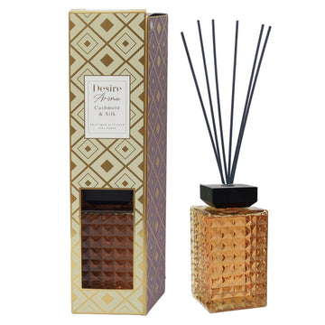 2000ml Cashmere & Silk Reed Diffuser