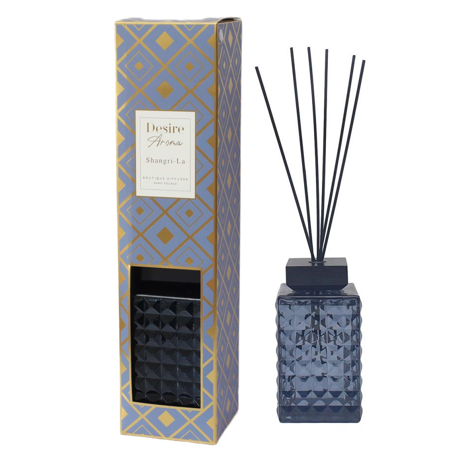 2000ml Shangrila  Reed Diffuser