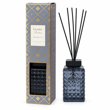 2000ml Shangrila  Reed Diffuser