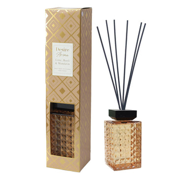 2000ml Lime Basil Reed Diffuser