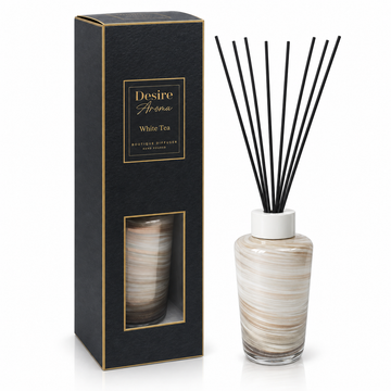 2000ml Desire Aroma White Tea Reed Diffuser