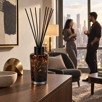 2000ml Desire Aroma Shangri-La Reed Diffuser