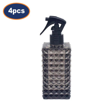 4Pcs 250ml Desire Aroma Pomegranate Noir Luxury Room Spray