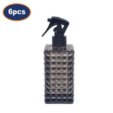 6Pcs 250ml Desire Aroma Pomegranate Noir Luxury Room Spray