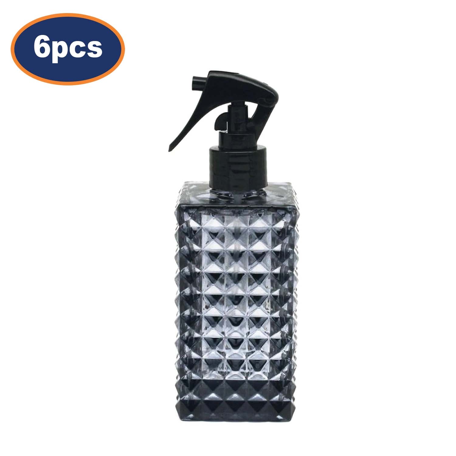 6Pcs 250ml Desire Aroma Shangri-la Luxury Room Spray