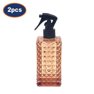 2Pcs 250ml Desire Aroma Basil Luxury Room Spray