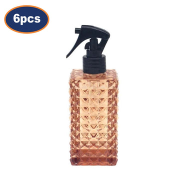 6Pcs 250ml Desire Aroma Basil Luxury Room Spray