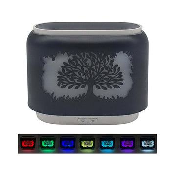 Desire Aroma  Tree Cool Mist Humidifier