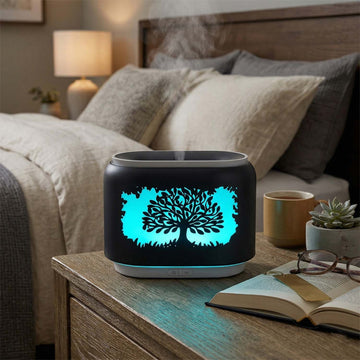 Desire Aroma  Tree Cool Mist Humidifier
