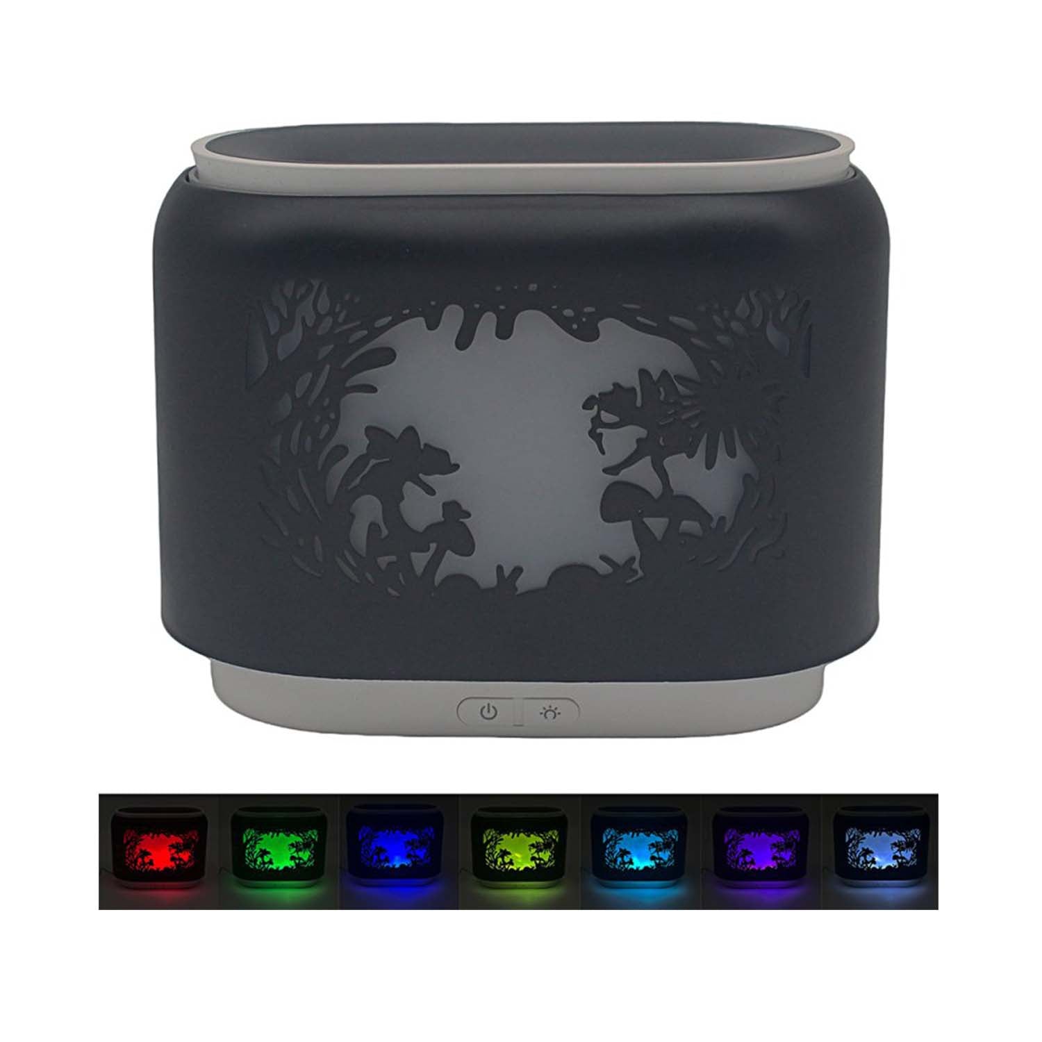 Desire Aroma Fairy Cool Mist Humidifier