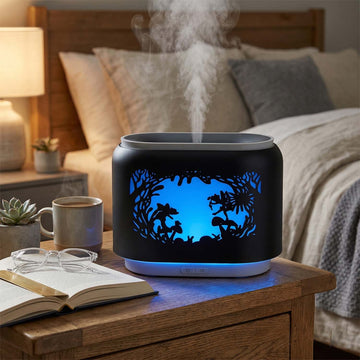 Desire Aroma Fairy Cool Mist Humidifier