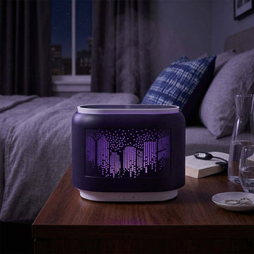 Desire Aroma Skyline Cool Mist Humidifier