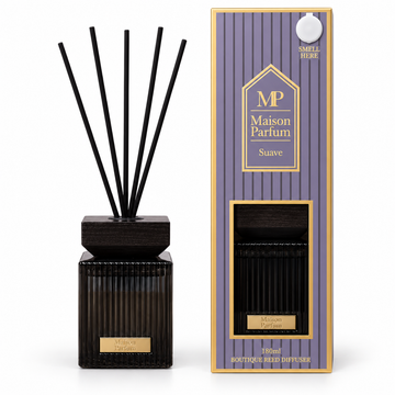180ml Suave Reed Diffuser Home Fragrance with Reeds