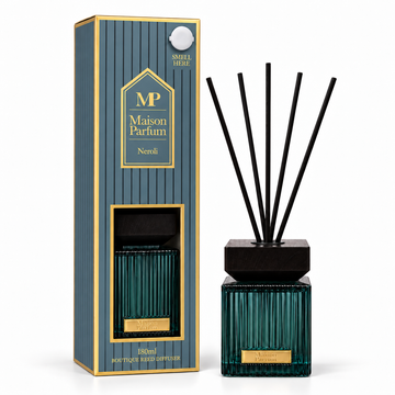 180ml Neroli Reed Diffuser Home Fragrance with Reeds